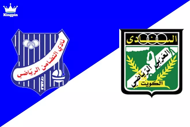 Al Tadhamon vs Al Arabi: Premier League Over/Under Prediction 8/16