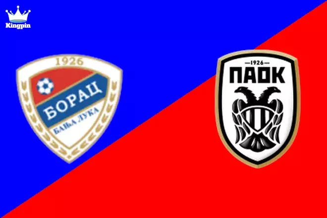 Borac Banja Luka vs PAOK: UEFA Champions League Moneyline Picks July 31, 2024