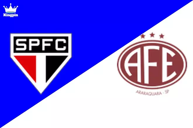 São Paulo W vs Ferroviaria W: Brasileiro Women Spread Prediction 9/3