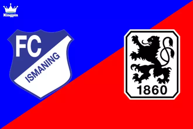 Ismaning vs 1860 München II: Oberliga - Bayern Süd Spread Picks July 31, 2024