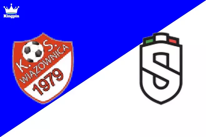 Wiązownica vs Świdniczanka Świdnik: III Liga Spread Prediction 8/25