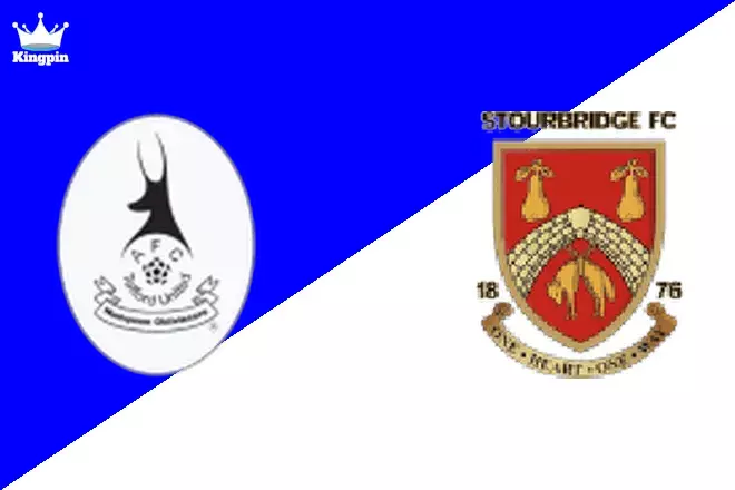 AFC Telford United vs Stourbridge: Non League Premier Prediction 8/13