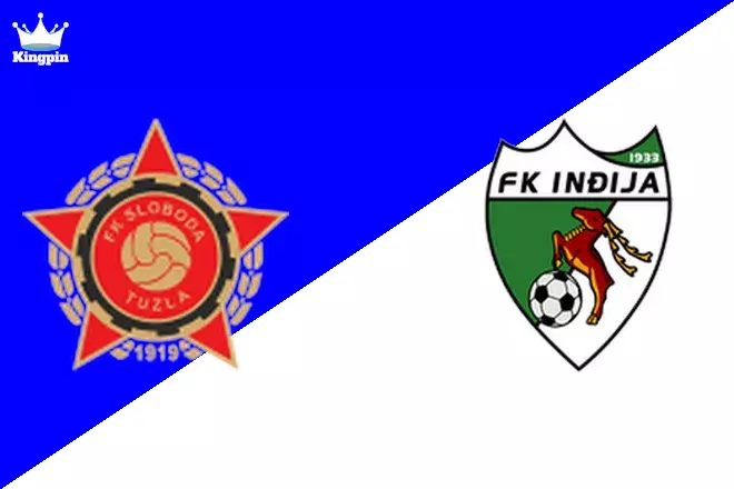 Sloboda Uzice vs Indjija: Prva Liga Goals Over/Under Prediction 9/9
