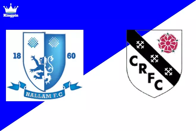 Hallam vs Charnock Richard: FA Cup Totals Prediction 8/17