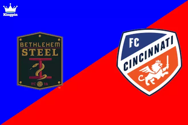 Bethlehem Steel vs FC Cincinnati II: MLS Next Pro Spread Picks August 2, 2024