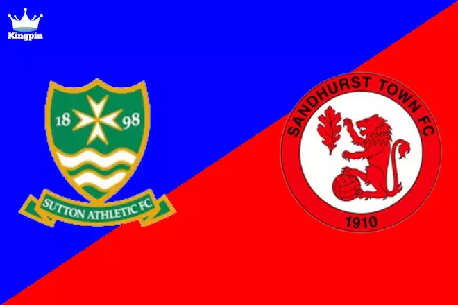 Sutton Athletic vs Sandhurst Town: FA Cup Totals Picks August 3, 2024
