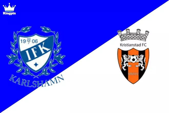 Karlshamn vs Kristianstad: Division 2 Totals Picks August 9, 2024