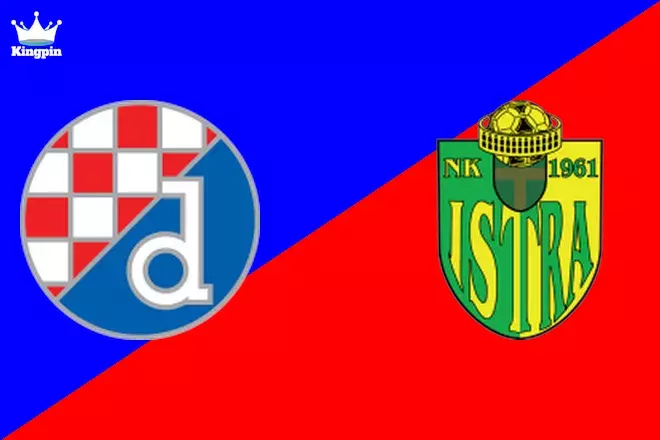 Dinamo Zagreb vs Istra 1961: HNL Spread Picks August 2, 2024