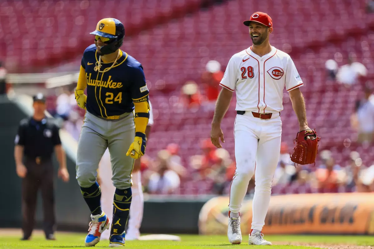 Cash this Nick Martinez Prop vs Astros 9/4