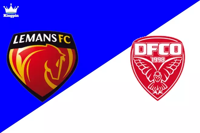 Le Mans vs Dijon: National 1 Moneyline Prediction 9/6