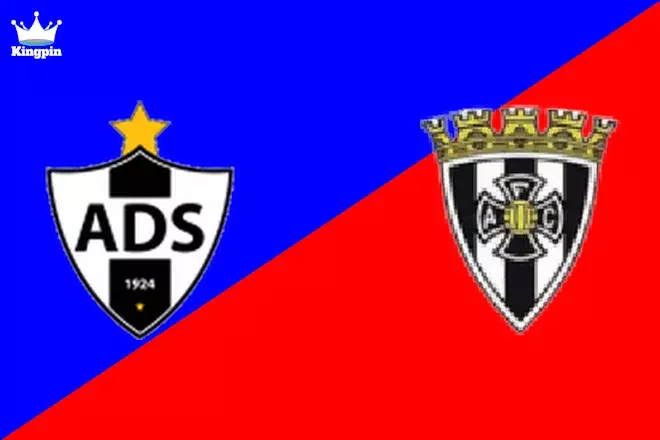 Sanjoanense vs Amarante: Liga 3 Over/Under Picks August 3, 2024