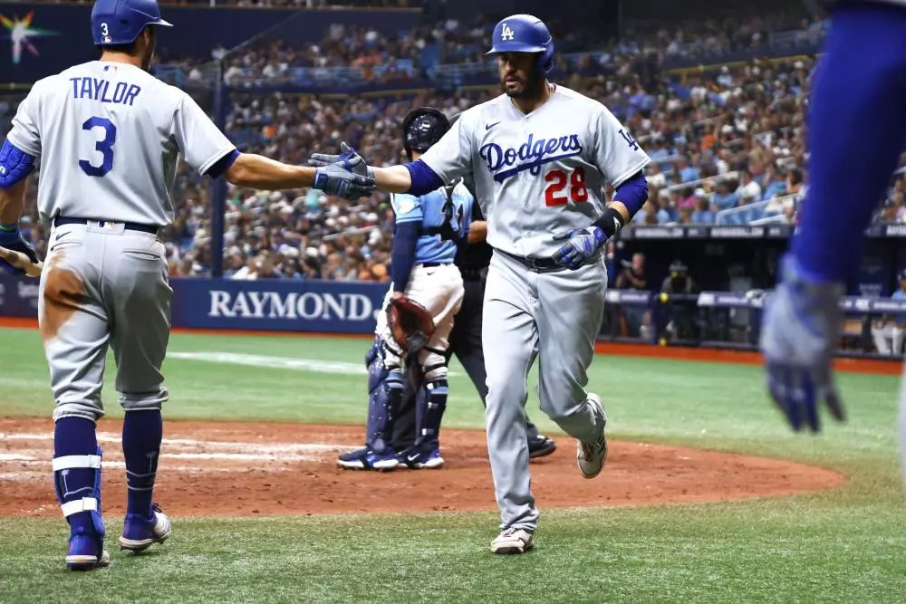 Dodgers vs Nationals Prediction MLB Experts Picks 5/29