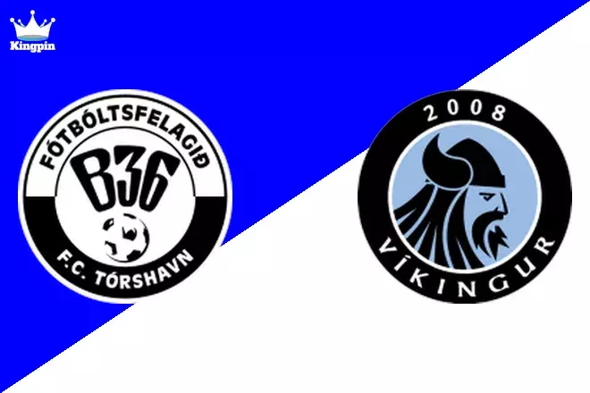 B36 Torshavn vs Vikingur Gota: Meistaradeildin Moneyline Prediction 8/27