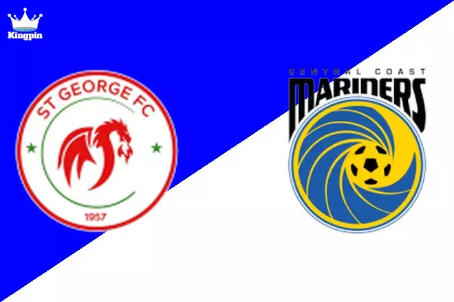 St. George Saints vs Central Coast II: NPL Totals Prediction 8/17