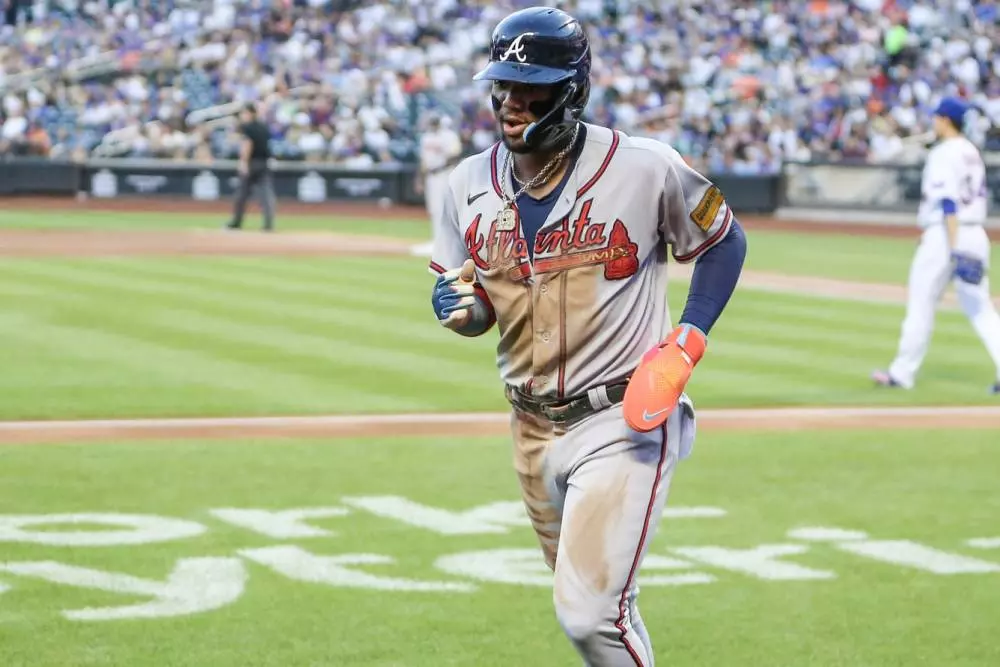 Braves vs Mets Prediction MLB Picks Today 8/21