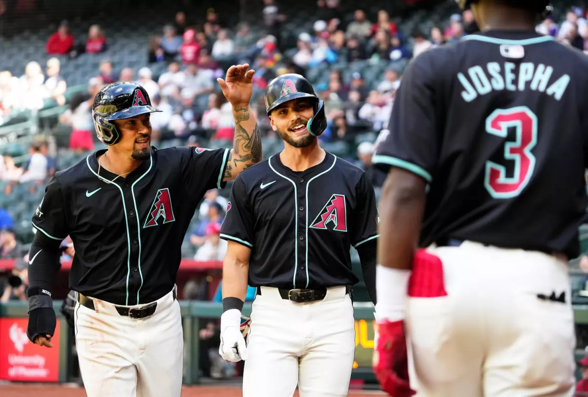 MLB Spread Picks and Odds: Arizona Diamondbacks vs Cleveland Guardians