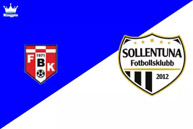 FBK Karlstad vs Sollentuna: Ettan - Norra Spread Prediction 8/17