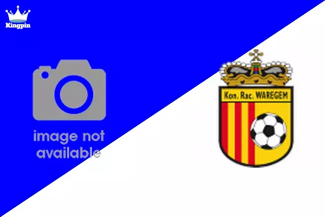 Marke vs Racing Waregem: Moneyline Prediction 9/1