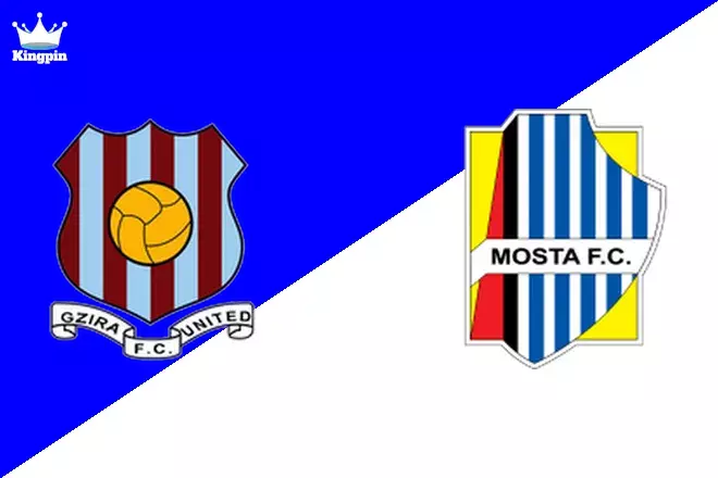 Gzira United vs Mosta: Premier League Moneyline Prediction 8/29
