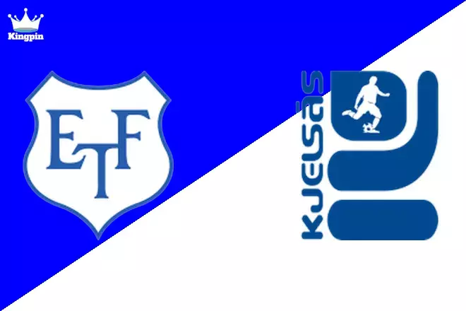 Eidsvold vs Kjelsås: 2. Division - Group 2 Spread Prediction 8/24