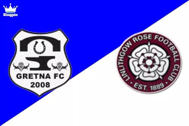 Gretna 2008 vs Linlithgow Rose: Lowland League Moneyline Picks August 10, 2024