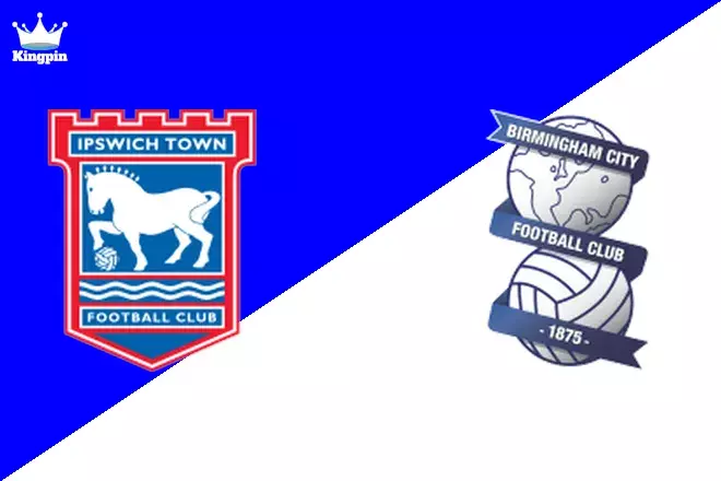 Ipswich Town U21 vs Birmingham City U21: Professional Development League Spread Prediction 8/13