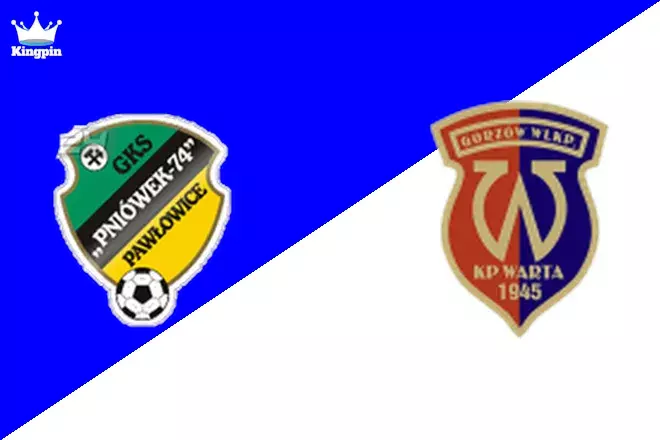 Pawłowice Śląskie vs Warta Gorzów: III Liga Spread Prediction 9/7