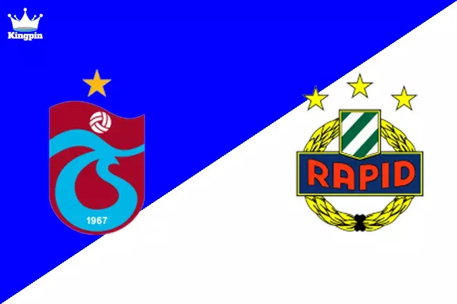 Trabzonspor vs Rapid Vienna: UEFA Europa League Over/Under Picks August 8, 2024