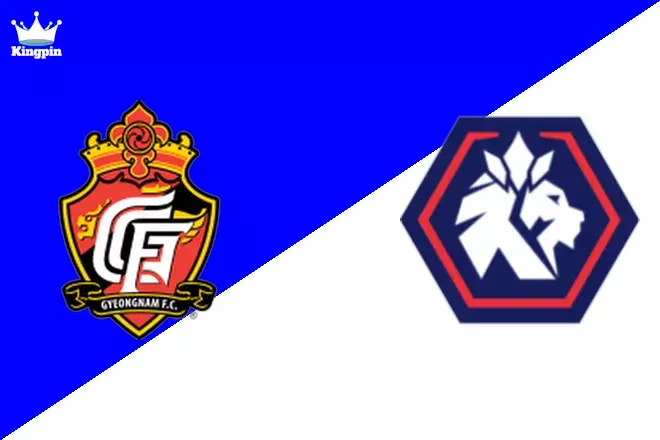 Gyeongnam FC vs Cheongju: K League 2 Total Goals Prediction 8/17
