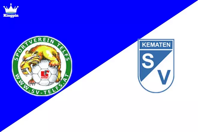 Telfs vs Kematen: Landesliga - Tirol Moneyline Prediction 8/11