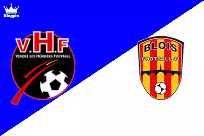 Les Herbiers vs Blois: National 2 Spread Prediction 8/23
