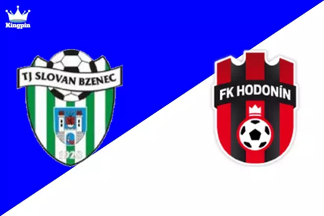 Bzenec vs Hodonín: Cup Moneyline Prediction 8/28
