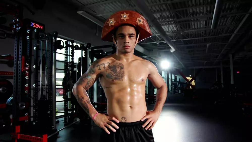 Igor Severino vs Andre Lima Prediction UFC Picks 3/23