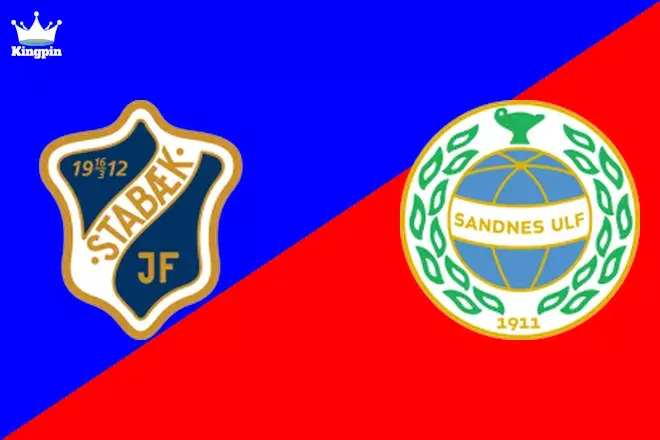 Stabaek vs Sandnes ULF: 1. Division Totals Picks July 31, 2024