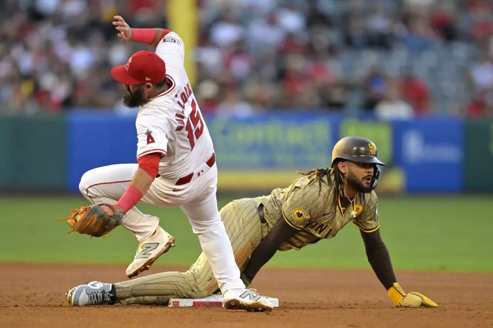 Angels vs Padres Prediction MLB Picks Today 6/5