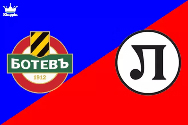 Soccer Betting Tips and Trends Today: Botev Plovdiv vs Lokomotiv Plovdiv - 7/28