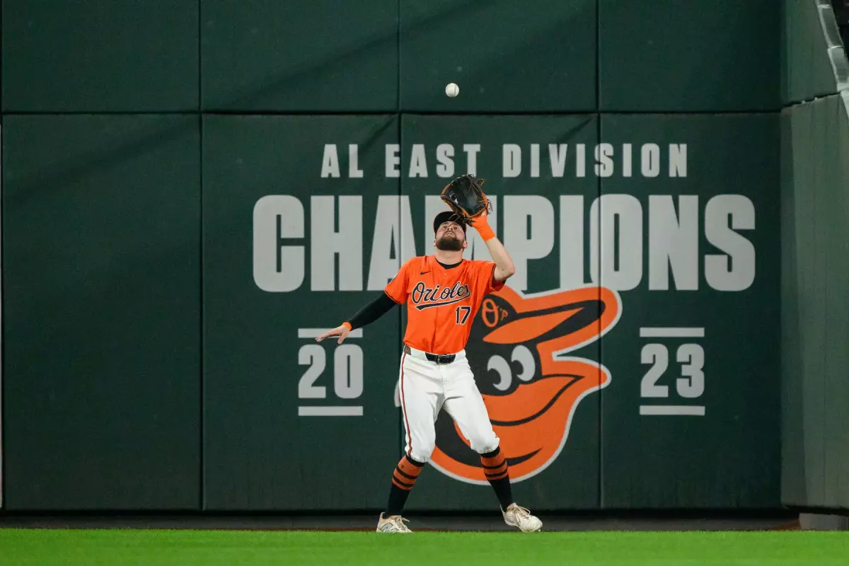 Colton Cowser Player Props Prediction: Red Sox vs Orioles