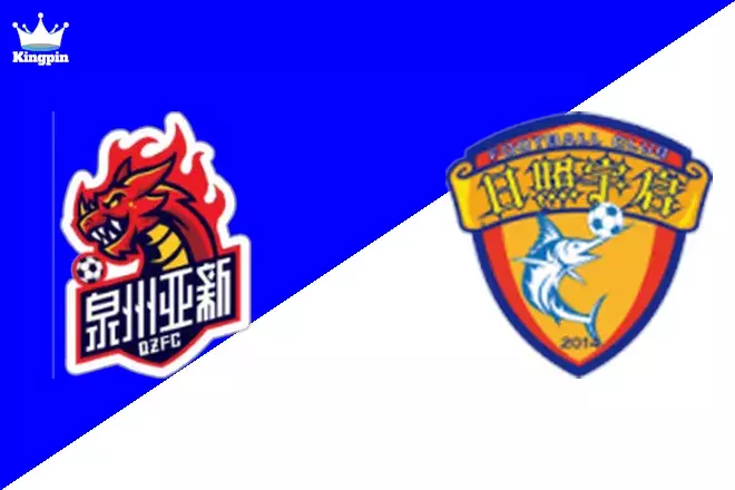 Quanzhou Yassin vs Rizhao Yuqi: League Two Spread Prediction 8/31