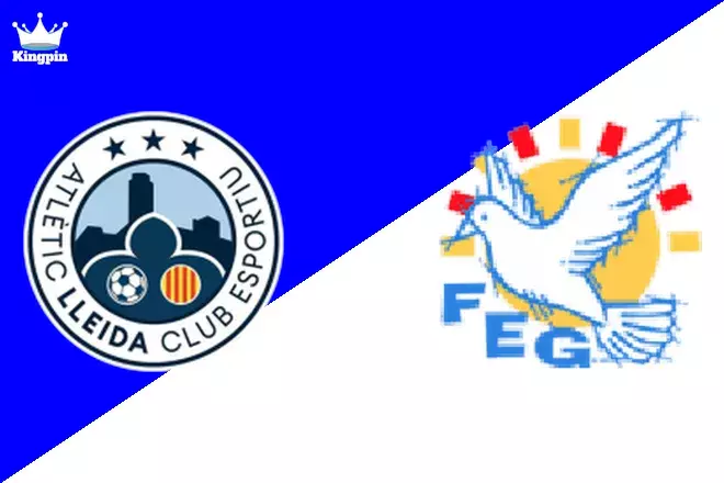 Atlètic Lleida vs Grama: Tercera Divisió RFEF Moneyline Prediction 9/8