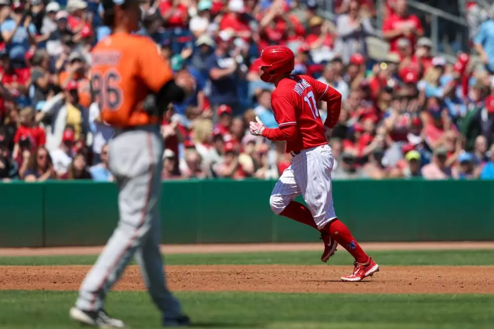 Tigers vs Phillies MLB Picks Experts: Predictions for 3/23