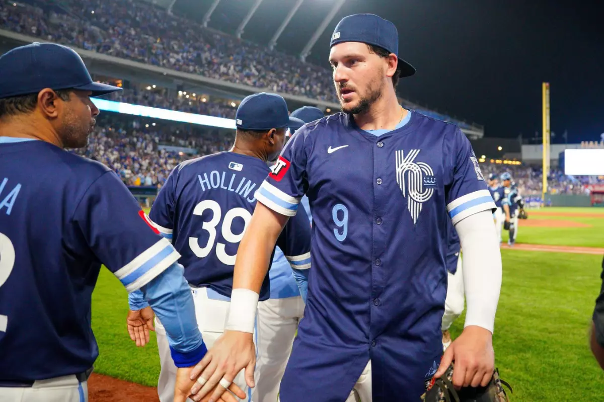 MLB Player Props Prediction: Chicago Cubs vs Kansas City Royals 7/27