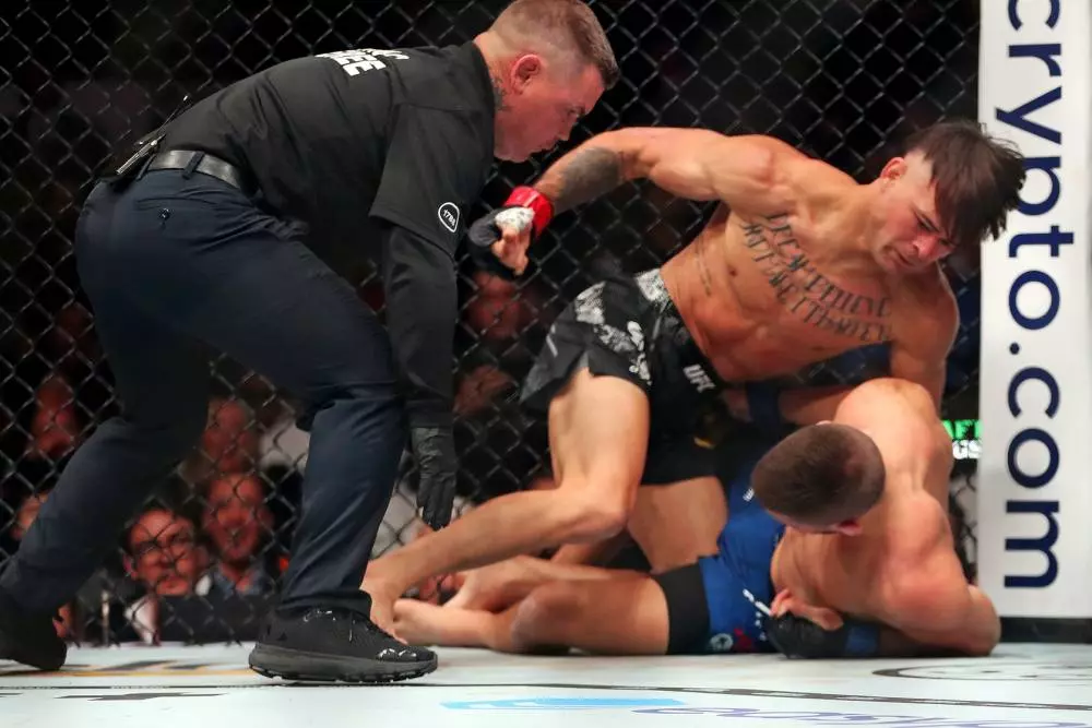Sodiq Yusuff vs Diego Lopes Prediction UFC 300 Picks 4/13