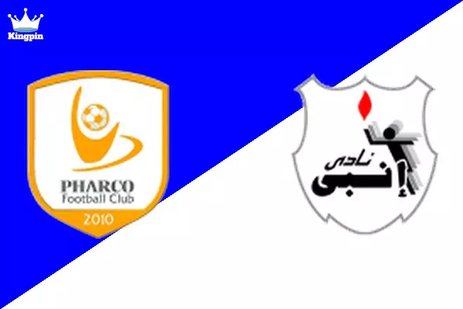 Pharco vs Enppi: Premier League Goals Over/Under Prediction 8/17