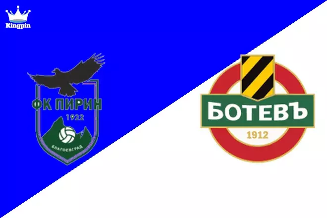 Pirin Blagoevgrad vs Botev Plovdiv II: Second League Spread Picks August 12, 2024