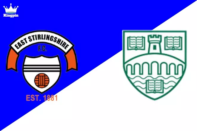 East Stirlingshire vs Stirling University: Lowland League Goals Over/Under Prediction 8/31