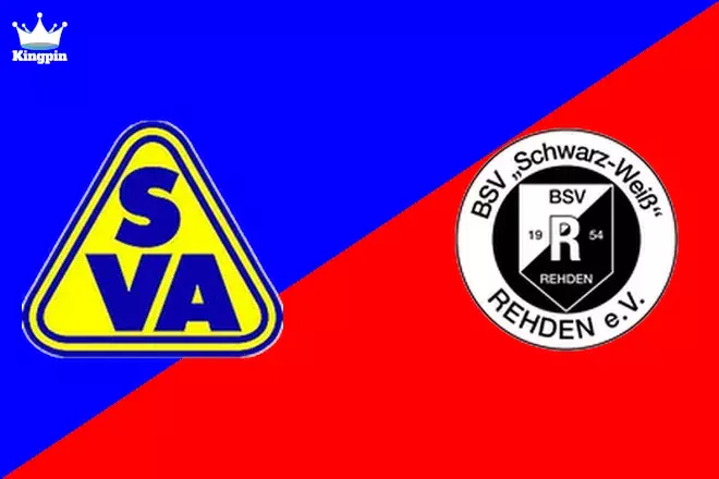 Atlas Delmenhorst vs Schwarz-Weiß Rehden: Oberliga Niedersachsen Totals Picks August 3, 2024