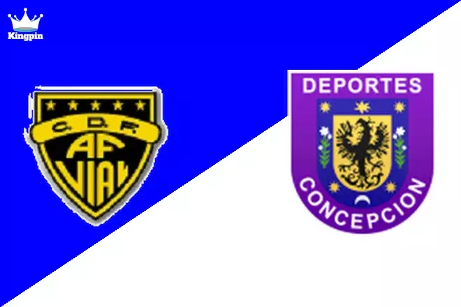 Fernández Vial vs Concepción: Segunda División Totals Prediction 8/25