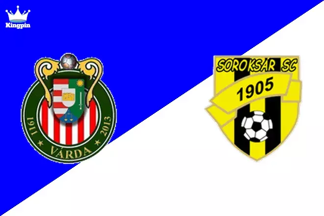 Kisvarda FC vs Soroksar: NB II Goals Over/Under Prediction 9/1