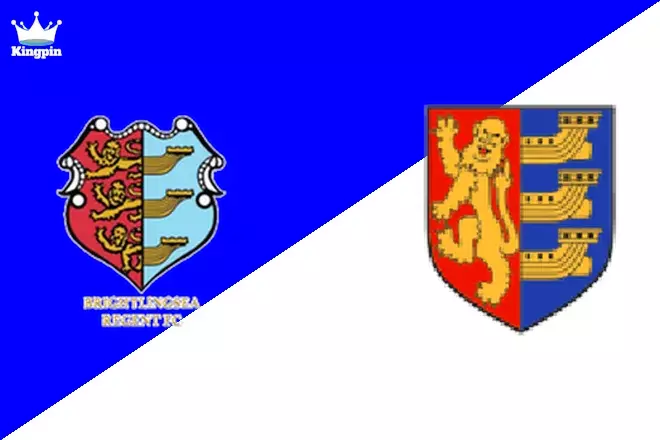 Brightlingsea Regent vs Ipswich Wanderers: Non League Div One Spread Prediction 8/26