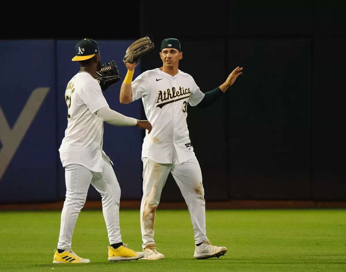 MLB Player Props Forecast: Houston Astros vs Oakland Athletics 7/24